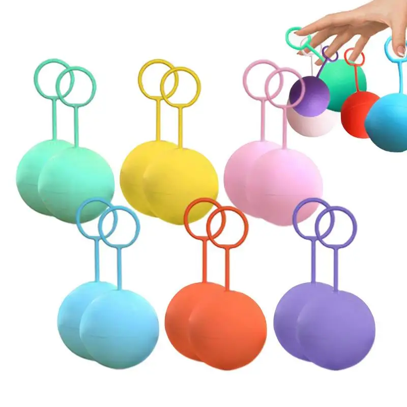

Многоразовые водяные шары для детей, 12 шт., Детские Многоразовые водяные шары, силиконовые водяные игрушки для детей, мягкие, безопасные для использования, самозапечатывающиеся