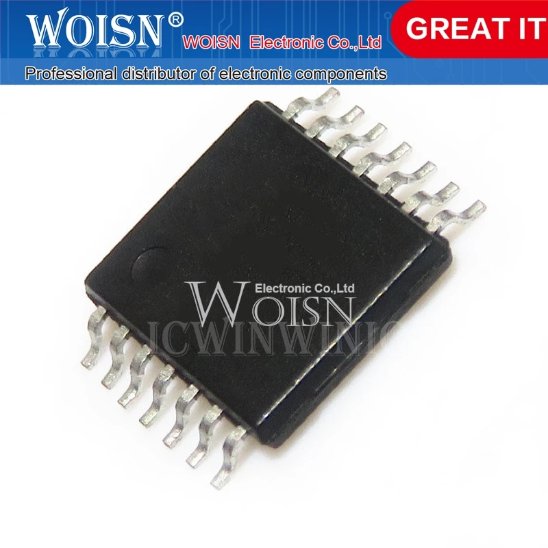 (10 шт.) TXB0104PWR TXB0104PW TXB0104 YE04