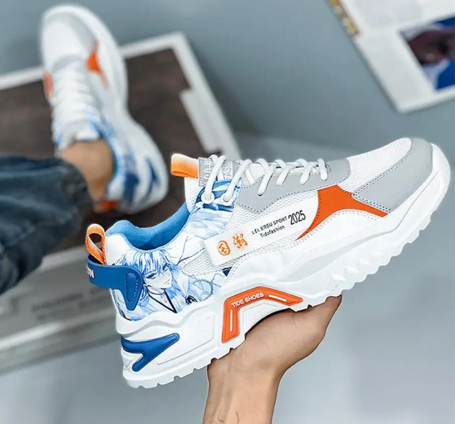 Luxury Shoes