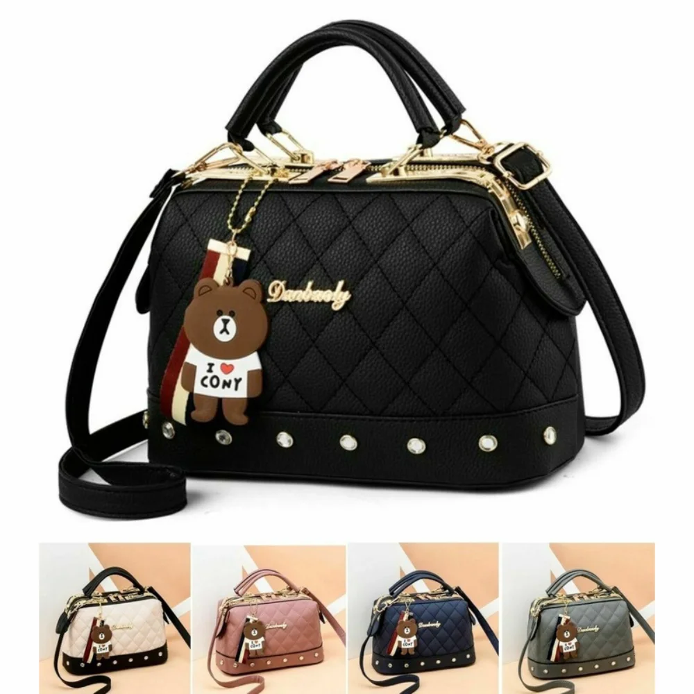 Women Messenger Bags Female Crossbody Shoulder Hand Bags for Women High Quality Ladies Handbags
