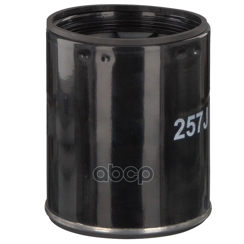 Фильтр Топливный Hyundai Hd65 78 County Дв.D4dd Volvo Renault Сепаратор Febi арт. 40297 - купить по