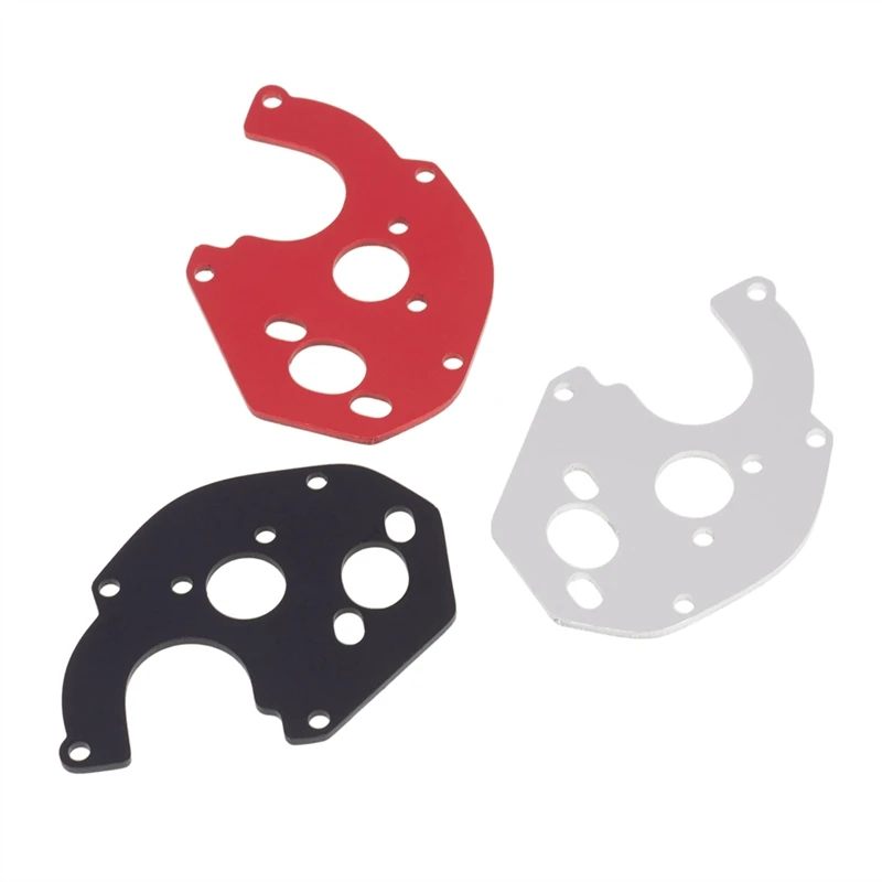 Металлическая крепежная пластина двигателя Barrage адаптер коробки передач для