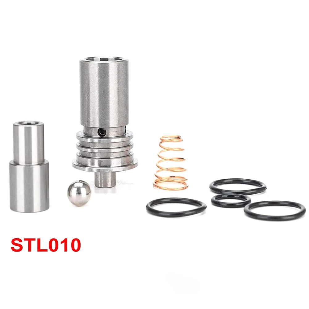

Комплект отводного клапана охлаждения потока, замена STL010 6L80 6L90 8L90 10L90, комплект обновления системы охлаждения трансмиссии, 2014 и выше деталей