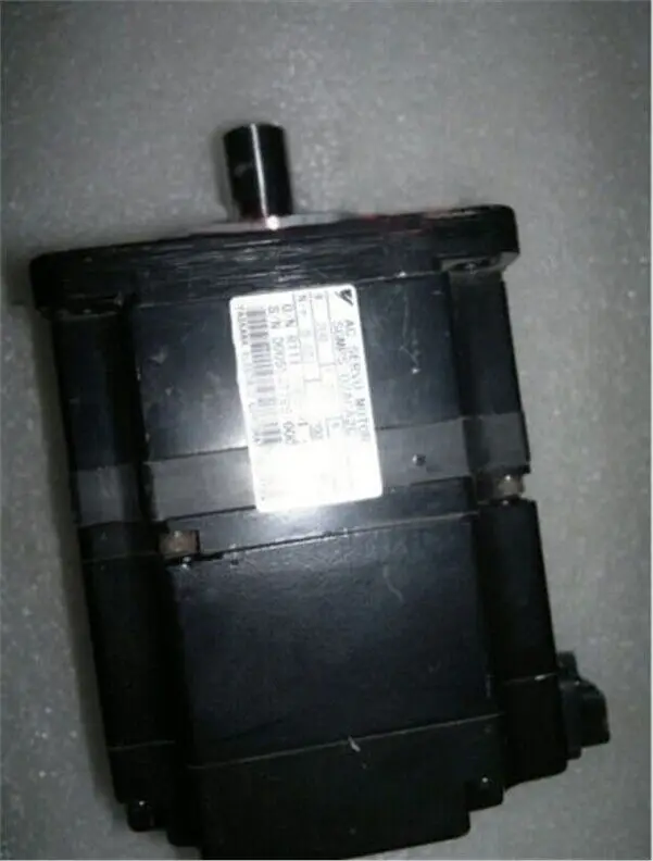 Бу Серводвигатель Samsung CSMT-08BB1ANT3 Plc qo, 1 шт. (art.: 3920c2284acba) - 3920c2284acba