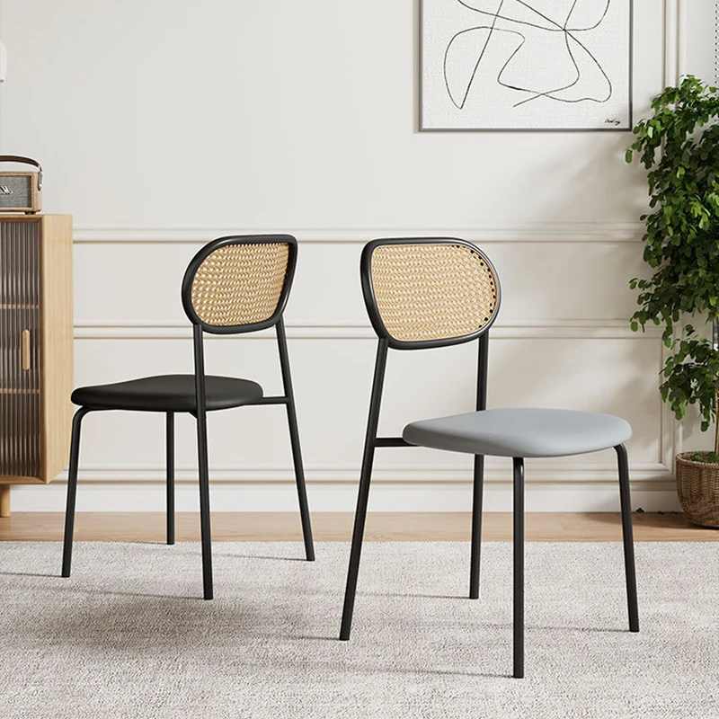 

Итальянский минималистичный обеденный стул, классический металлический роскошный уникальный современный стул для квартиры, бесплатная доставка, мебель для дома