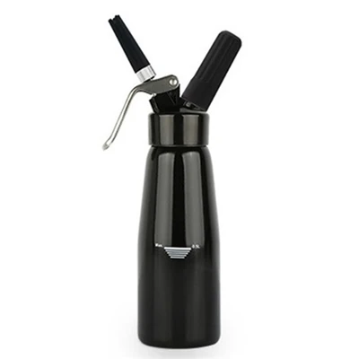 

Алюминиевый крем-взбиватель Subliva 500 мл