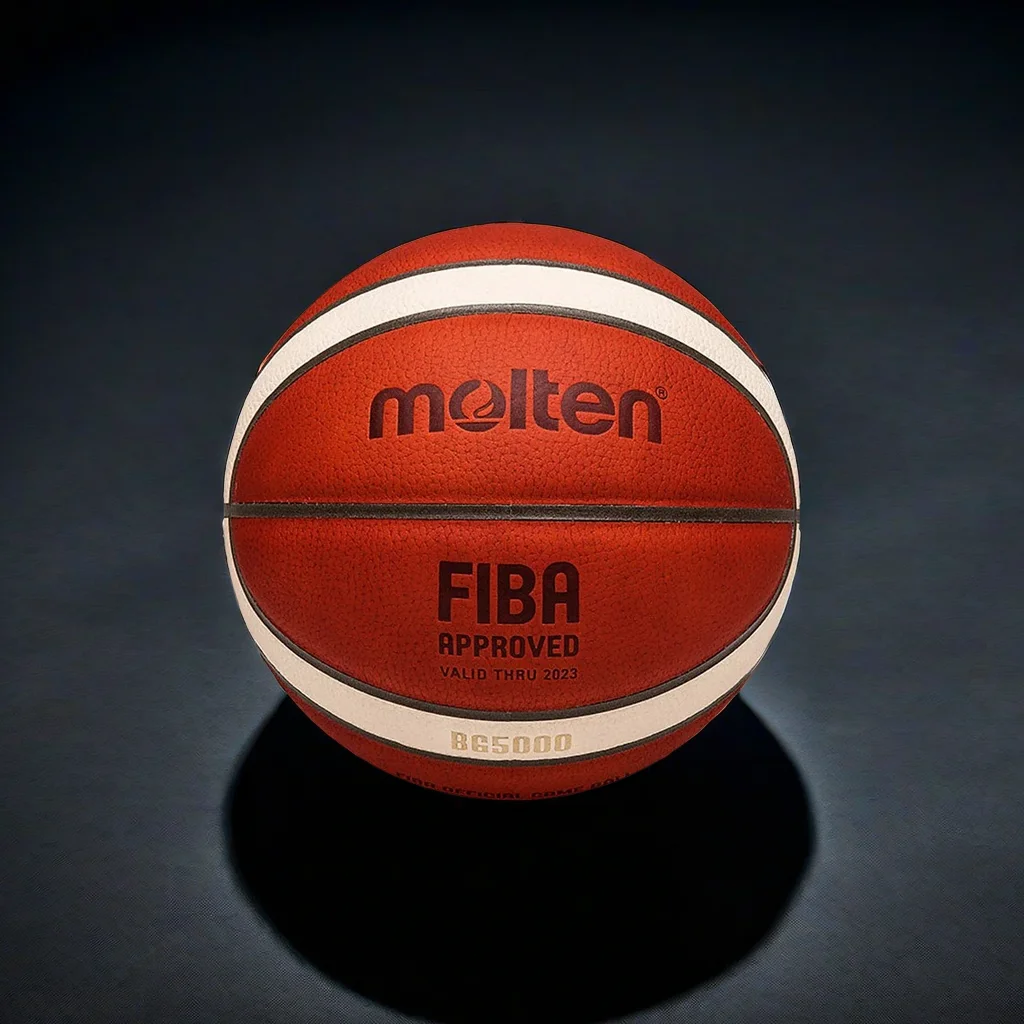 Molten BG5000 РАЗМЕР 7 тренировка для соревнований специальная по цементу на открытом