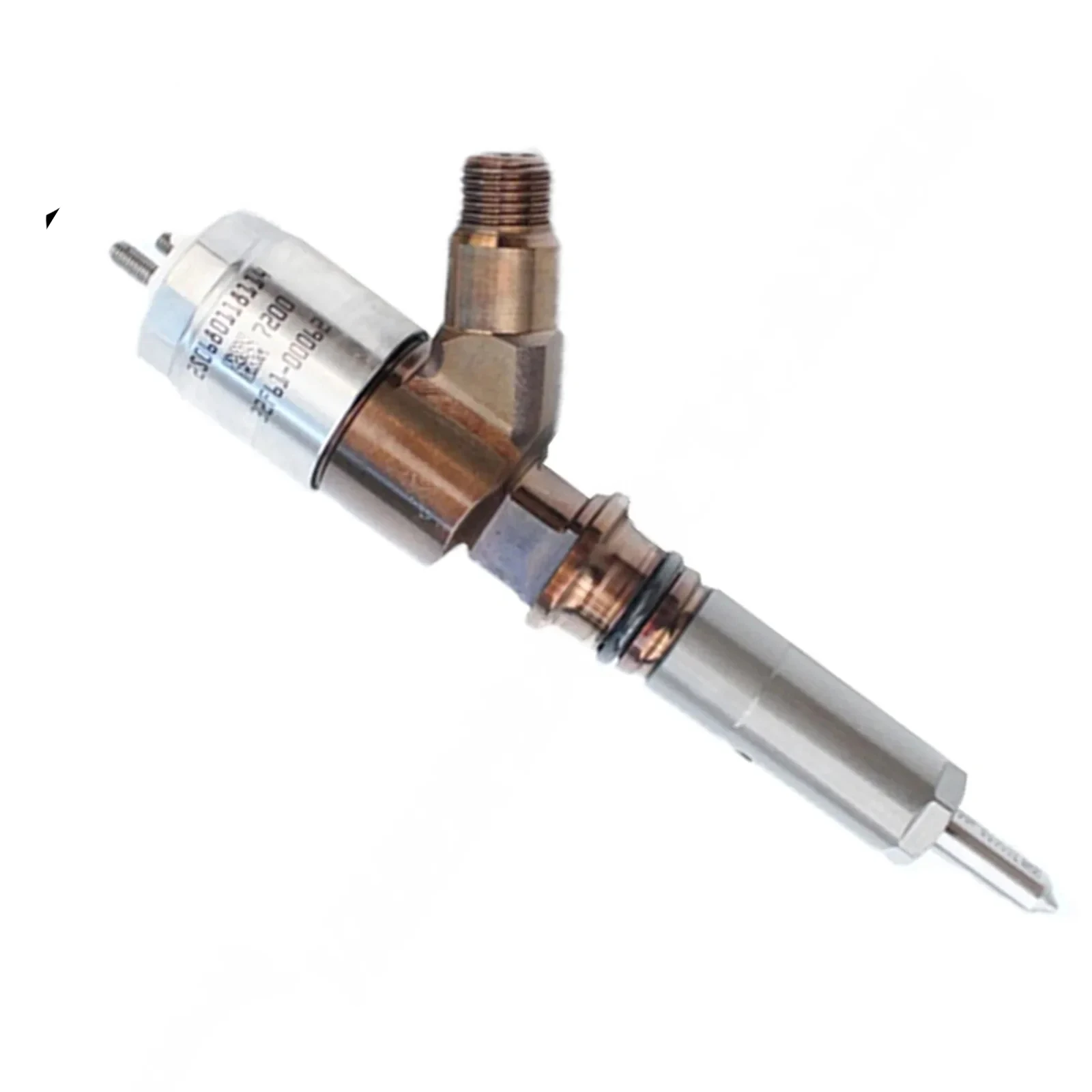 Инжектор общей топливной магистрали 2645A746 320-0677 для Caterpillar Cat C6.6 двигатель E320D E323D 420E