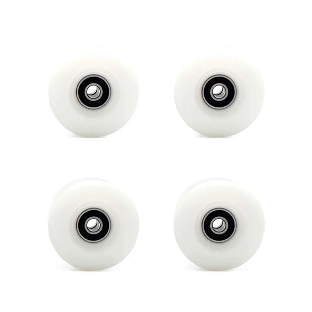 

Skateboard Longboard Street Skate Wheels WIth Bearing Skateboard Wheels Longboard Wheels 300g 4Pcs Sports Whees