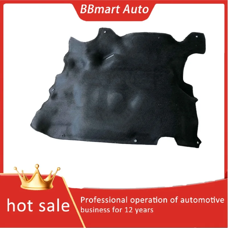 

LR027033 BBmart Автозапчасти Изолятор отсека двигателя для Evoque 2012- Discovery Sport 2015-автомобильные аксессуары для авто