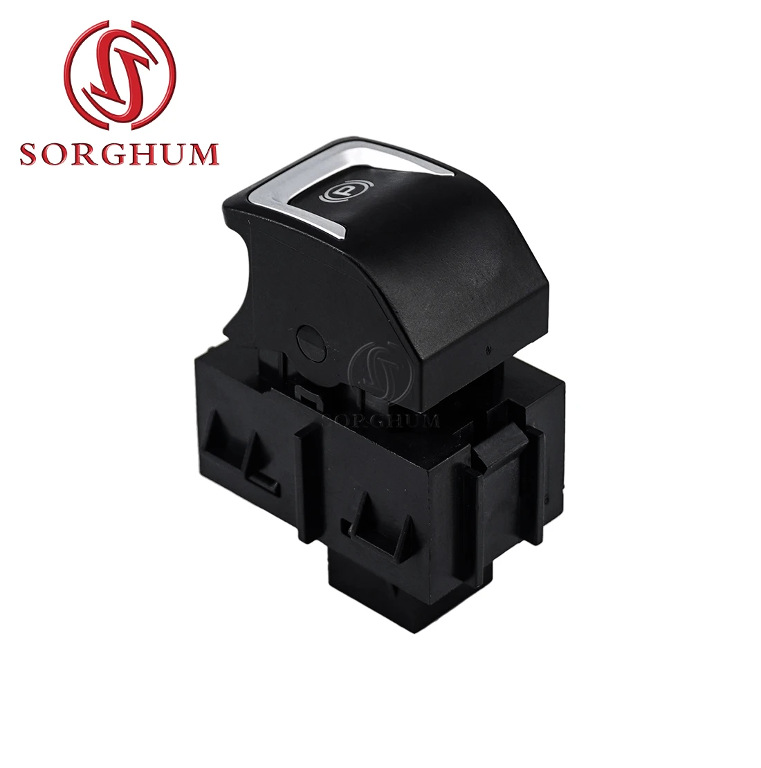 

Sorghum 23178025 For Chevrolet Equinox 2017-2022 For Buick Envision 2015-2022 Electronic Handbrake Switch Button Car Accessories