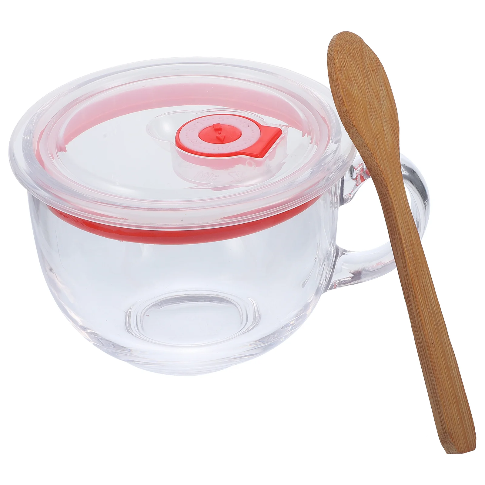 

Mug Cup Breakfast Coffee Tea Container Soup Yogurt Ceramic Food Portable Cups Chinese Bowl Travel Jar Cereal Go Porridge Milk