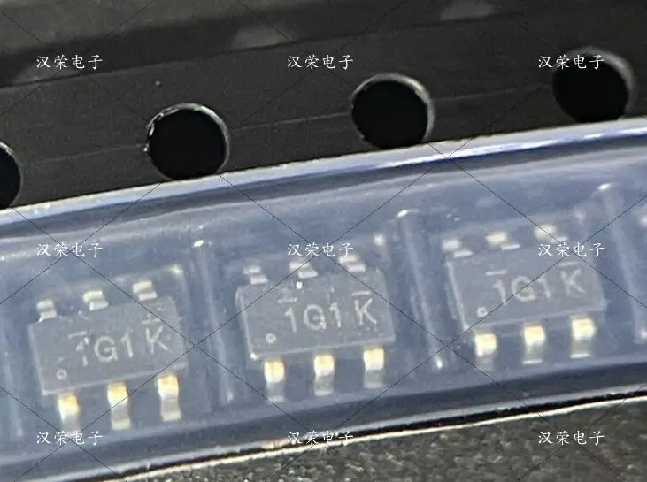 

20 шт./50 шт./100 шт./1000 шт., новые оригинальные FMBSA06 FMBSAO6 【TRANS NPN 80 в а стандартные] Шелковый экран 1G1