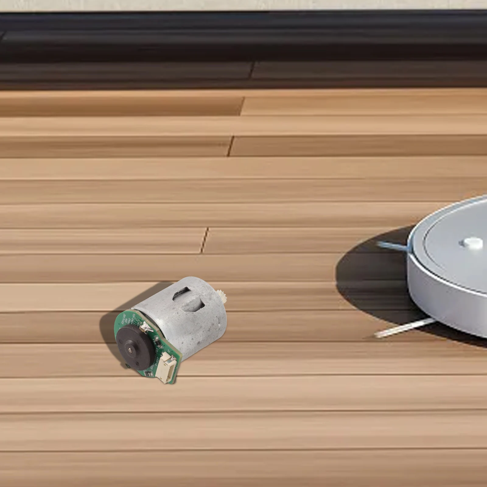 Вакуумные детали колесный двигатель 410 робота-пылесоса для Gutrend Sense Ong Service Life