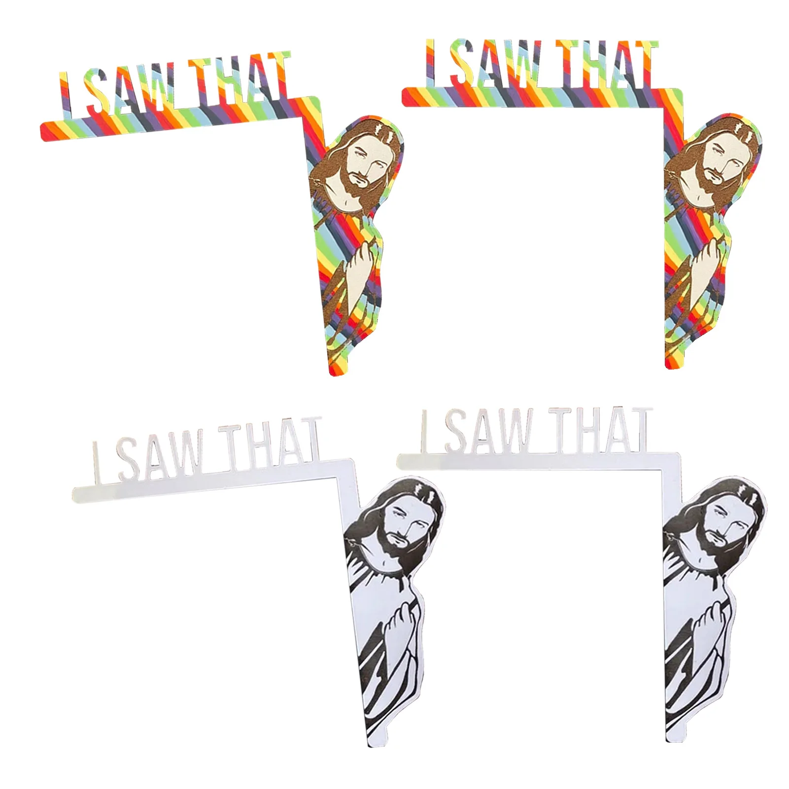 

Я увидел эту вешалку для дверной рамы, я увидел, что дверной знак «Иисус», украшение для дверной рамы, для зеркала, кабинета, стула, ящика, меб...