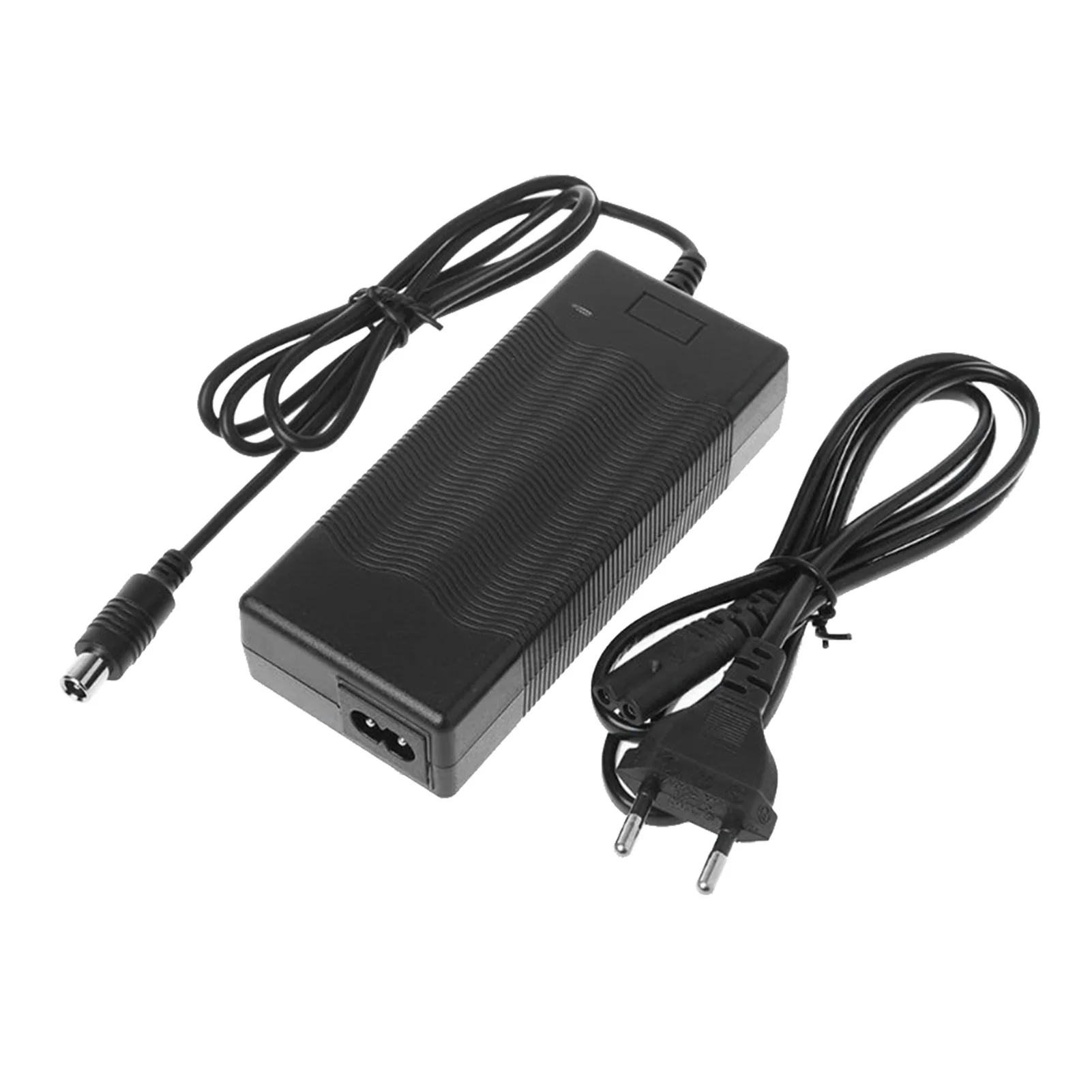 

42V 2A Emergency Home Power Adapter Charger Travel Rechargeable Compact Electric Scooter Parts With Plug Portable For Nanbo ES1