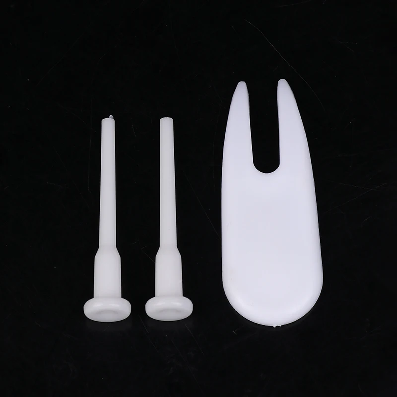 1 Шт. Мяч Для Йоги Воздушная Пробка С Инструментом Снятия Вилки Пластиковая