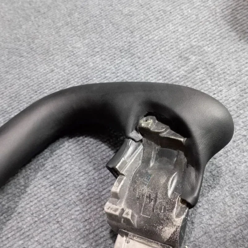 Для BYD ATTO3 YUAN PLUS Seagull DOLPHIN Byd Dolphin мини-автомобиль модификация рулевого колеса