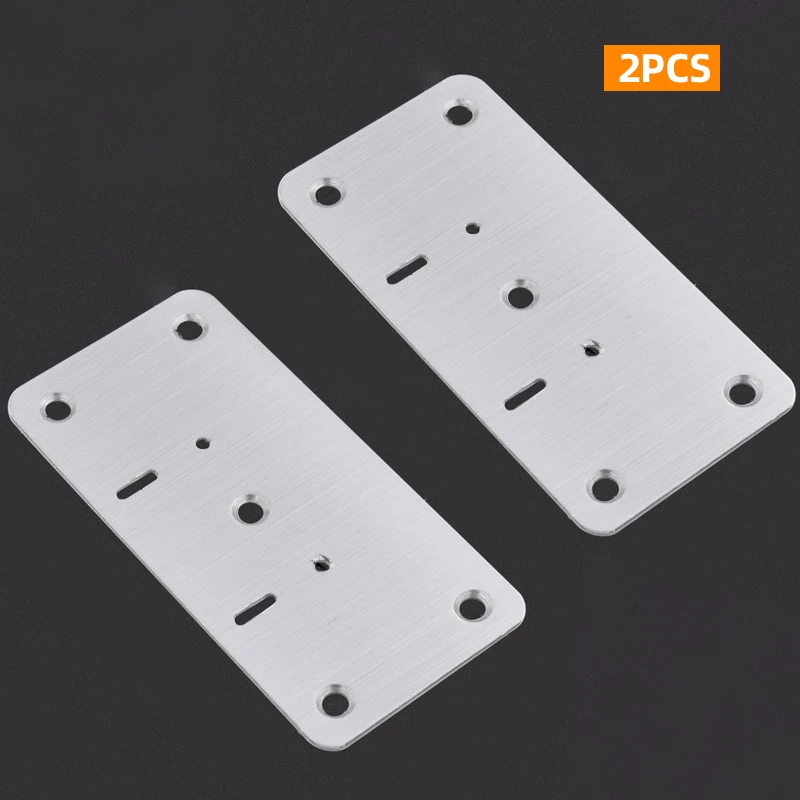 

Ремонтная пластина для мебельных петель Smernit