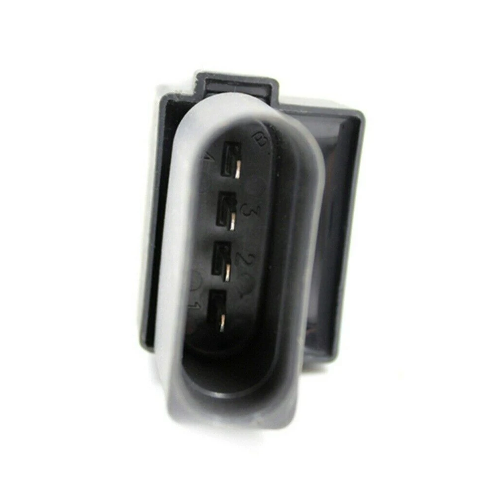 Катушка зажигания — с разъемом свечи Bremi 20122 / 022905715 A