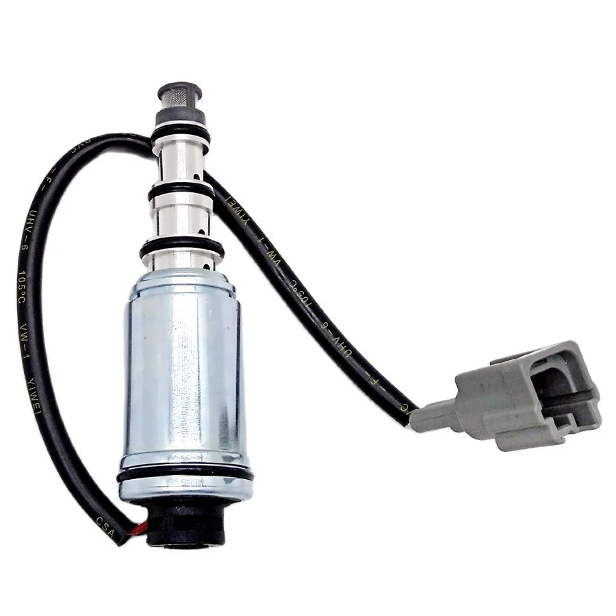 LY-55 для Infiniti G35 M35 Nissan X-trail T31 Qashqai Sylphy Bluebird MR20 DCS17 регулирующий клапан компрессора