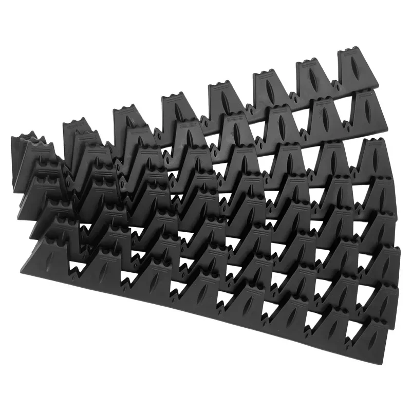 

Передний бампер автомобиля, нижний бампер, защитный чехол для днища «сделай сам», защита от царапин, опускание передней губы, декоративные полоски для предотвращения столкновений