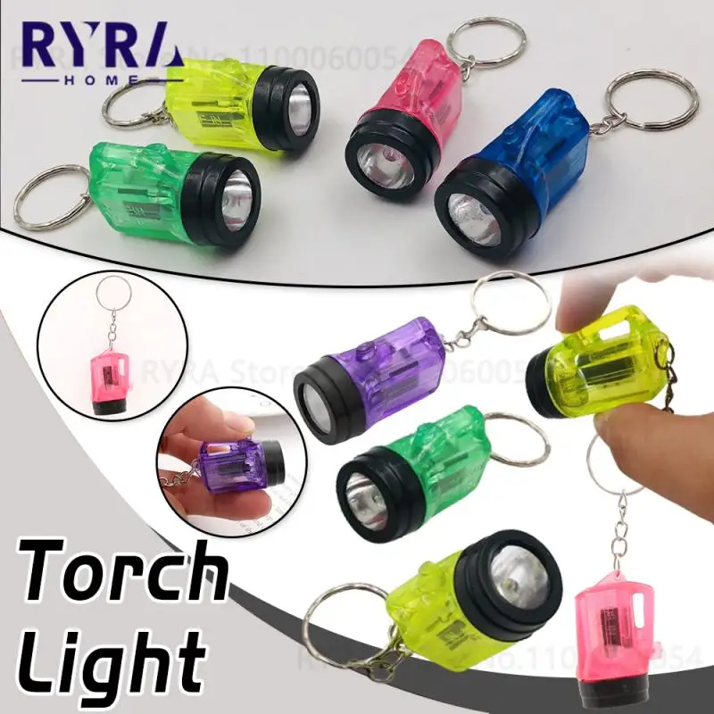 

Светодиодный фонарик, карманный фонарик, ручной фонарь с питанием от батарейки, уличные фонари для кемпинга, портативная лампа