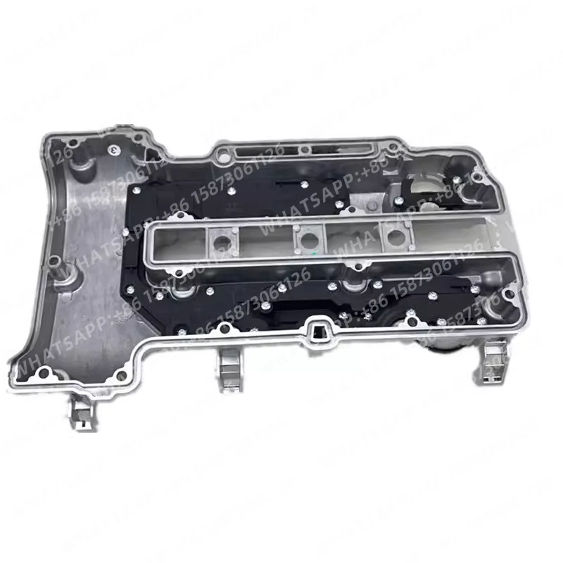 Фото Совершенно новый комплект для ремонта крышки клапана PCV с мембраной для GM Chevy Cruze Sonic Trax Chevrolet 1.4L 25198874 55573746 №4