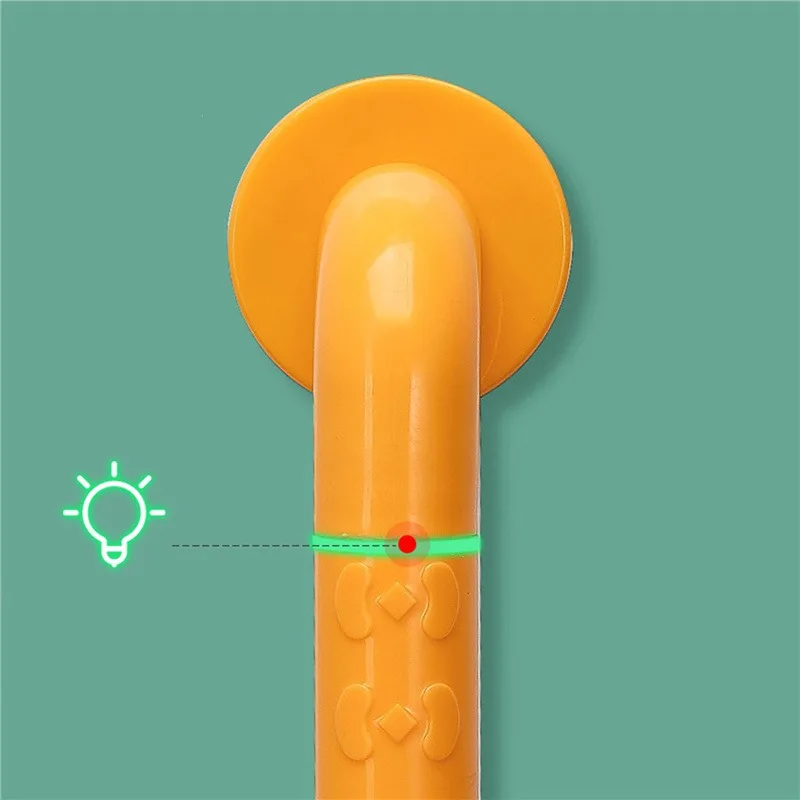 Поручни для ванной комнаты пожилых людей с защитой от падения и |