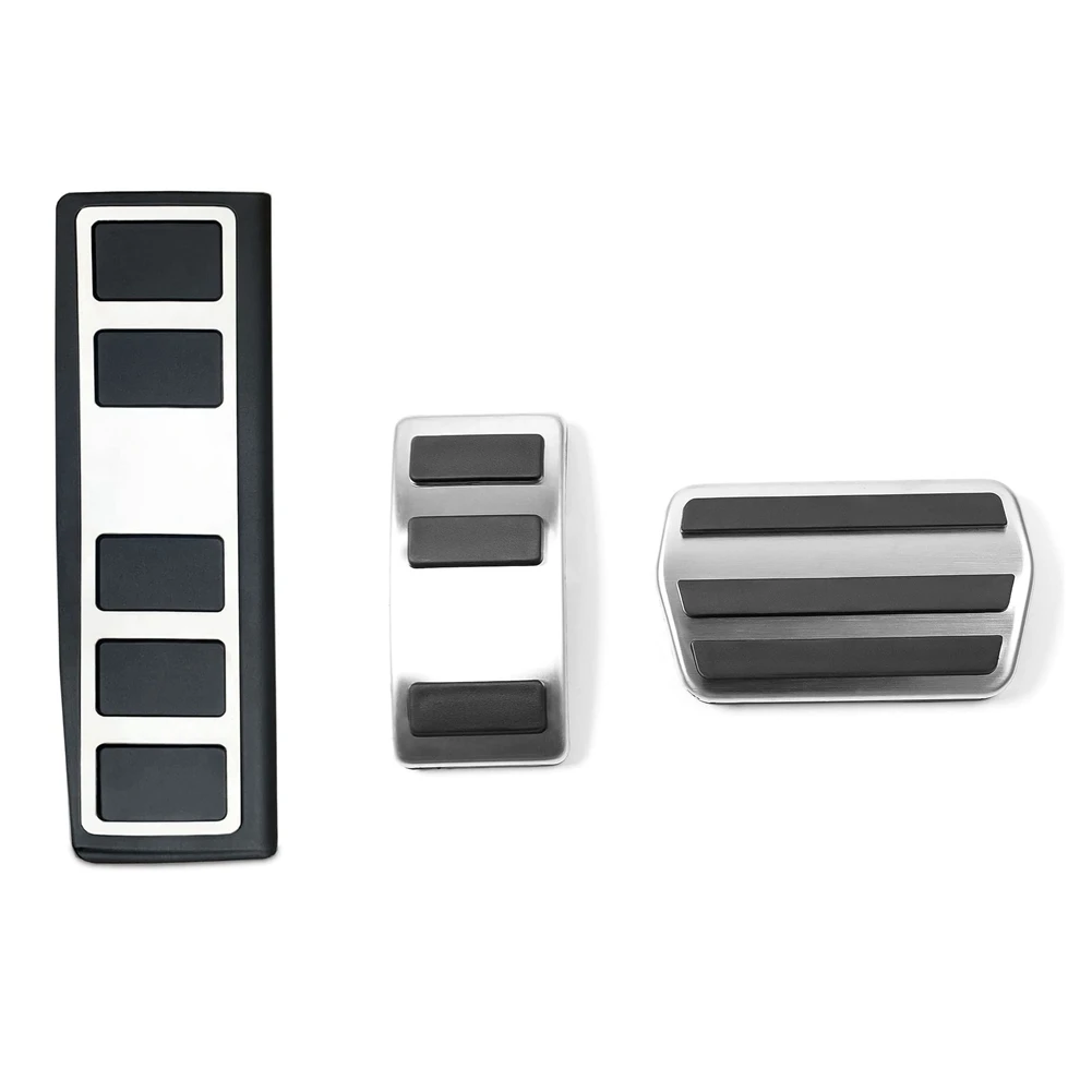 

Для Ford Mustang Mach-E 2021 + накладка на педаль акселератора из нержавеющей стали, нескользящая накладка на педаль, аксессуары для автомобиля