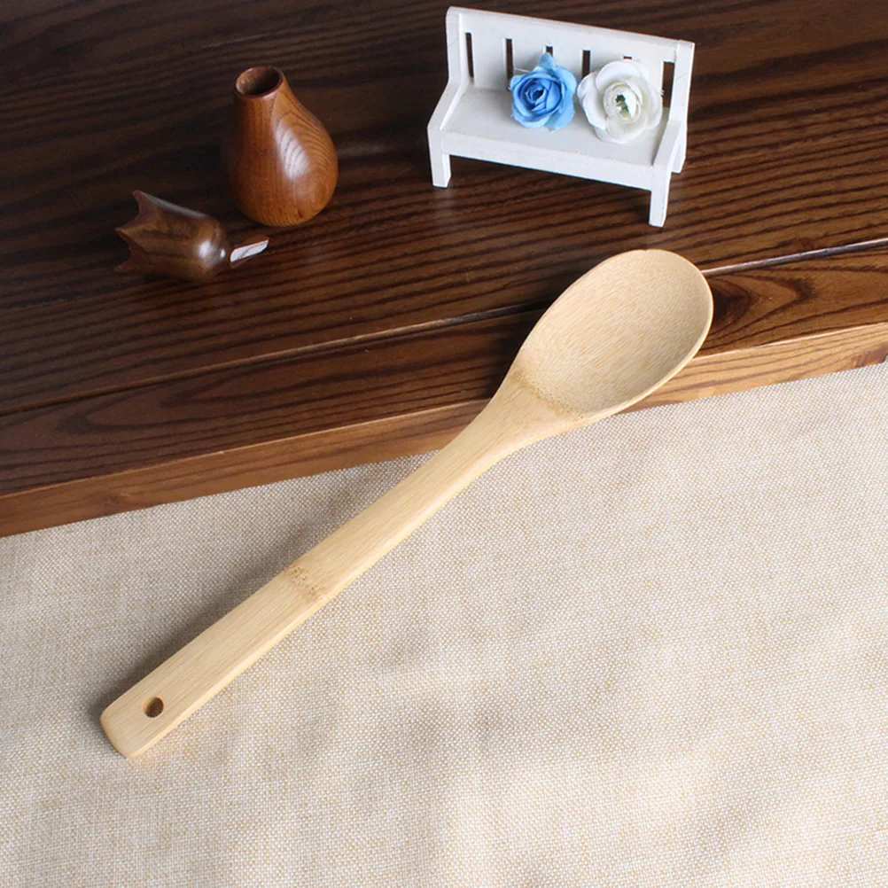 

Non Stick Utensil Set Kitchen Flipper Spatula Slotted Wood Spatula Chef Utensils Wide Spatula Utensil Spatula