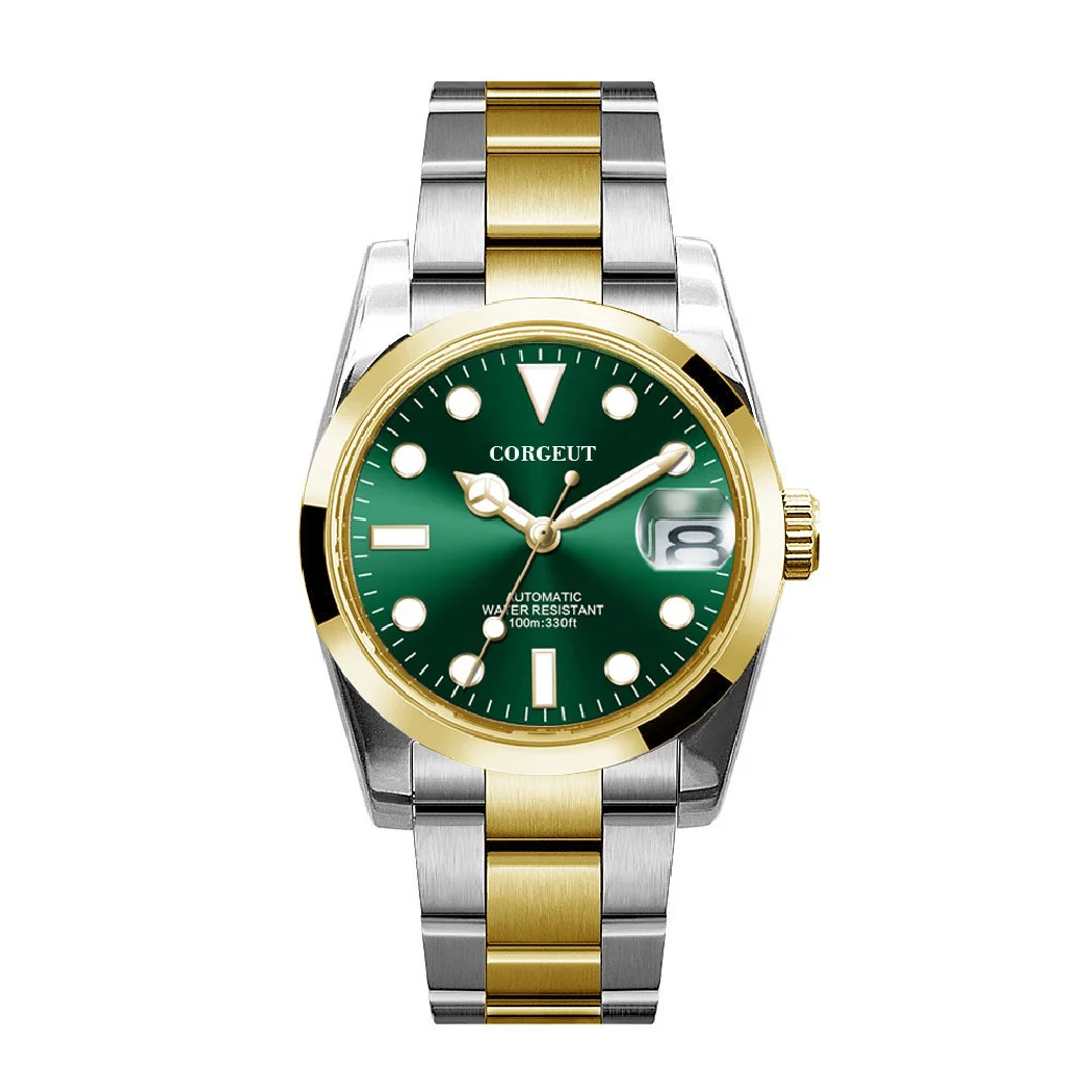 

Часы мужские автоматические, 36 мм/39 мм, Japan NH35 MIYOTA 8215