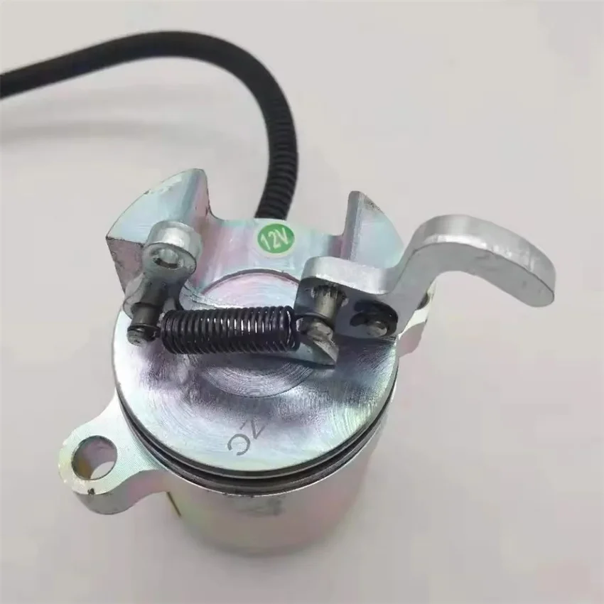 04287583 12V Электромагнитная катушка выключения подачи топлива 04287116 04102390 для