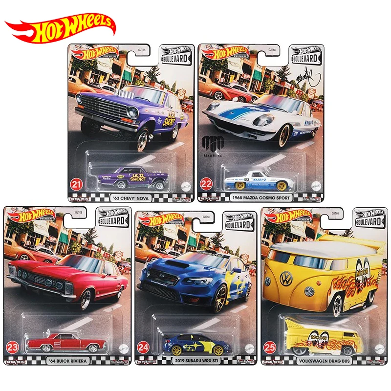 

Оригинальный коллекционный автомобиль Hot Wheels коллекционный выпуск литой коллекции 1/64 Hotwheels игрушка автомобиль для мальчиков детские игруш...
