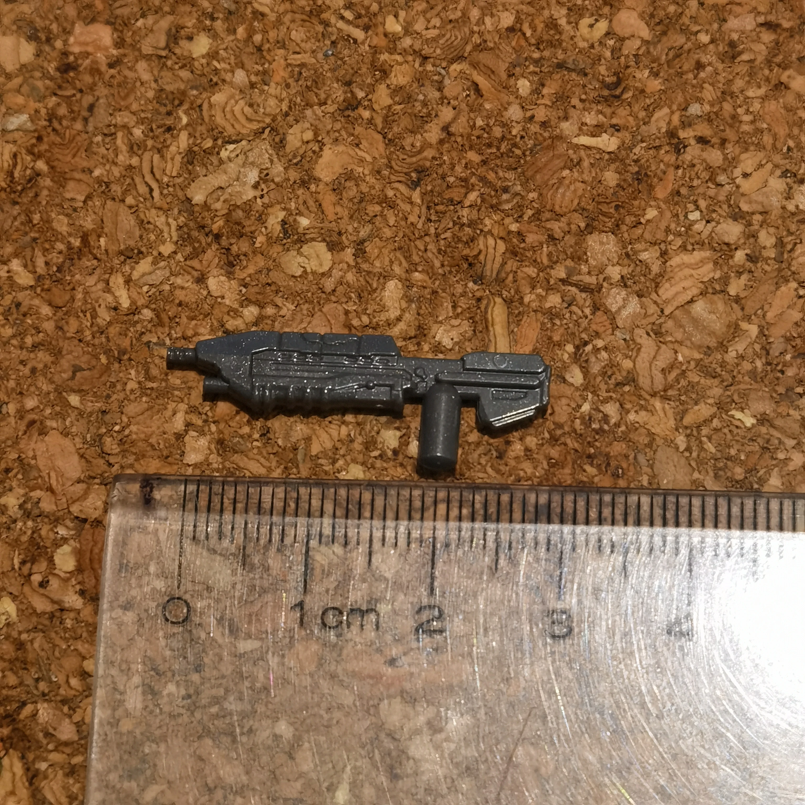 Набор из 10 игрушечных пистолетов для винтовки Mega thermoux