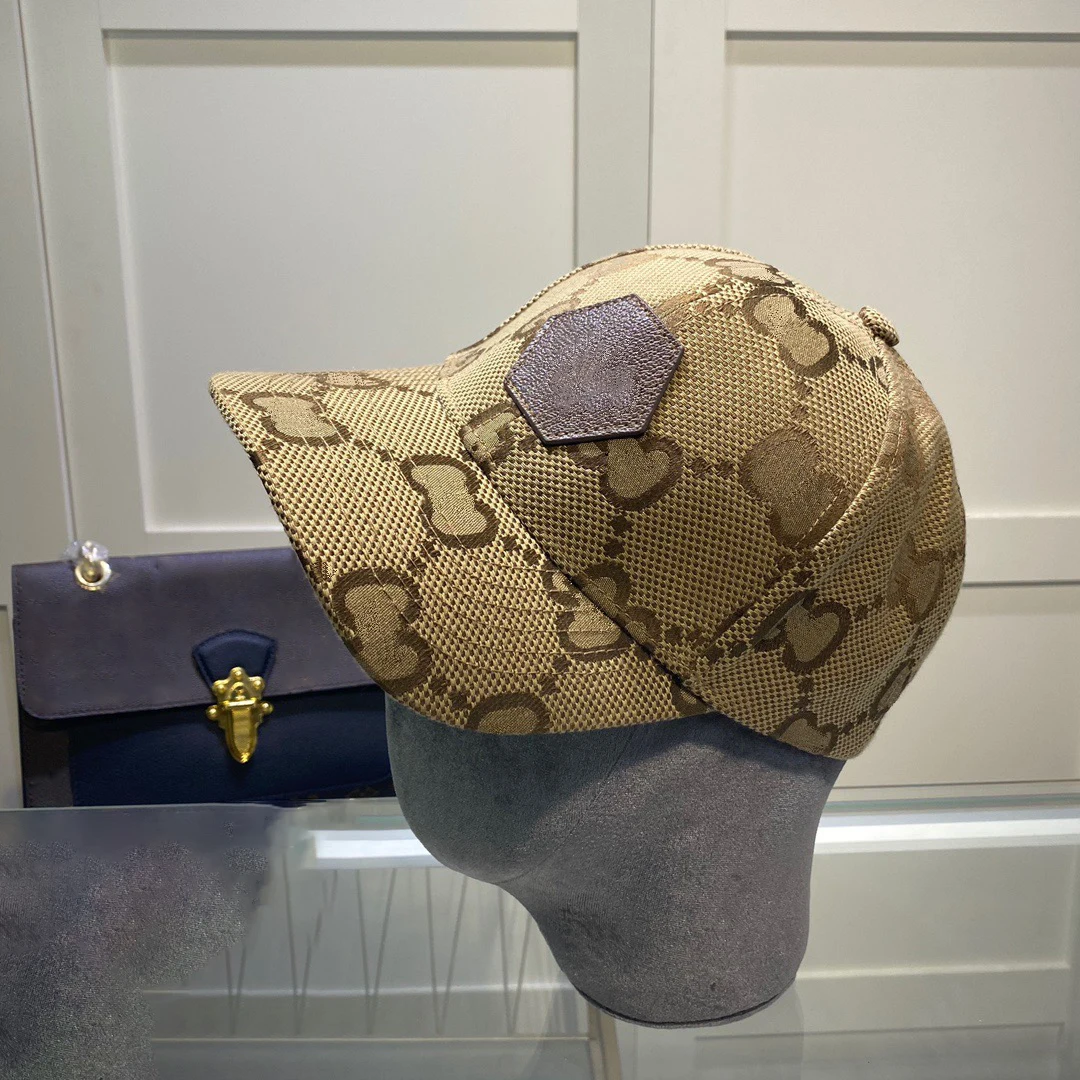 

2022 New Luxury Brand Baseball Cap Men Female Cotton Caps for Women Snapback Gorras Hip Hop Casquette Male Baseball Hats Dad Cap