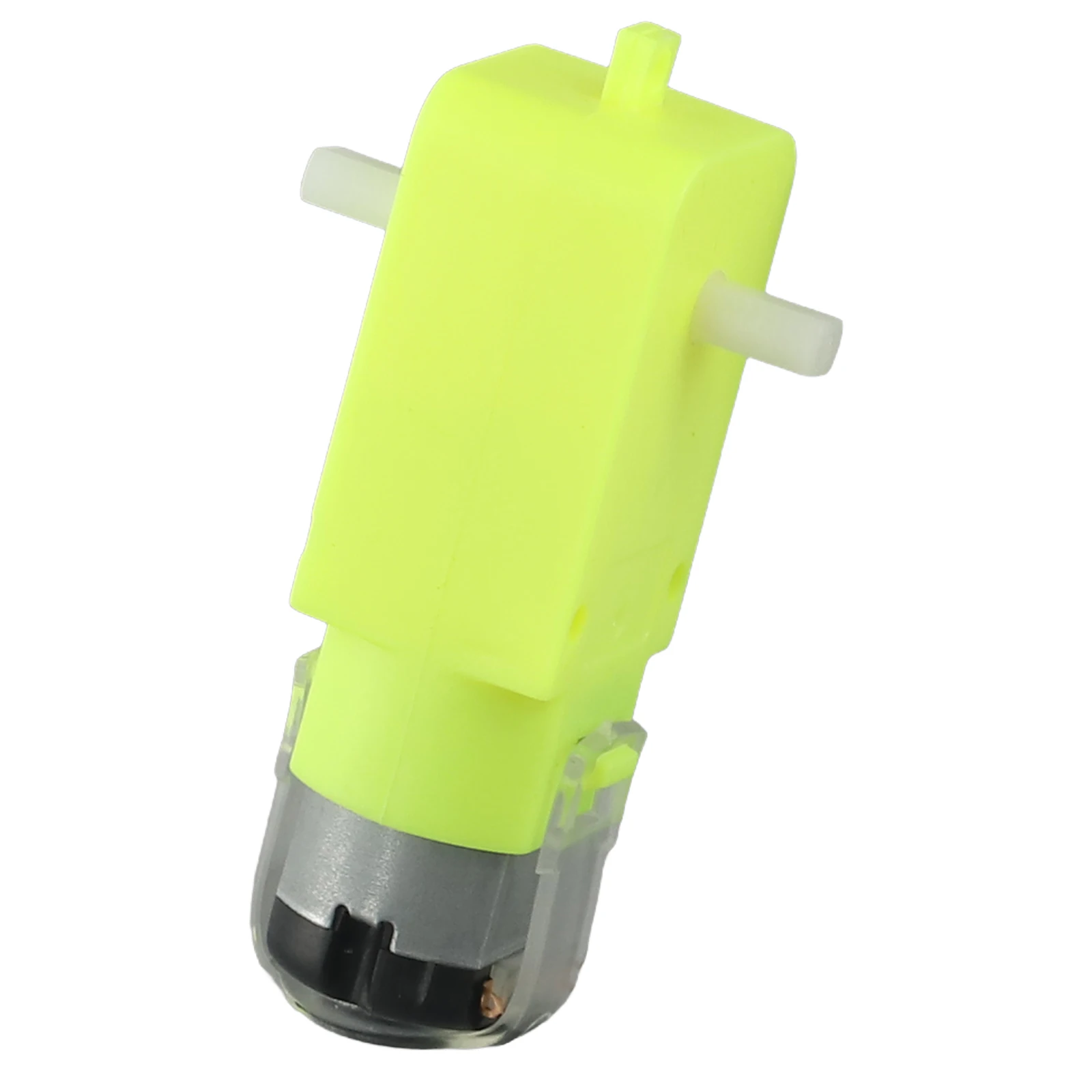 Компактный редуктор TT высокая надежность 1 48 двухосевой мотор-редуктор для