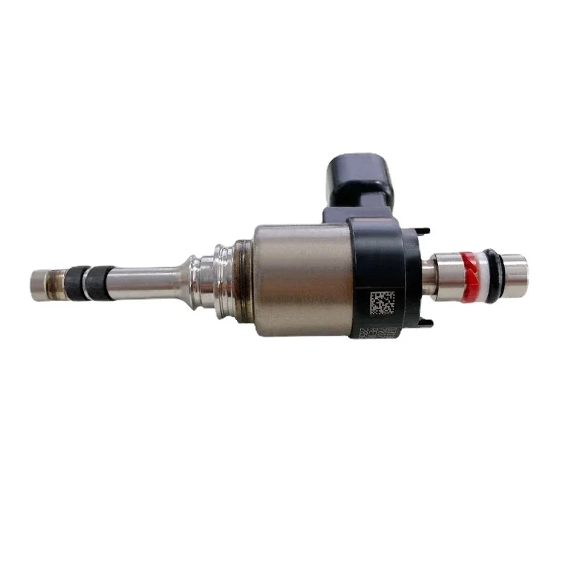 

4PCS fit for Chang'an CS75 CS95 5-hole fuel injector nozzle 28568671