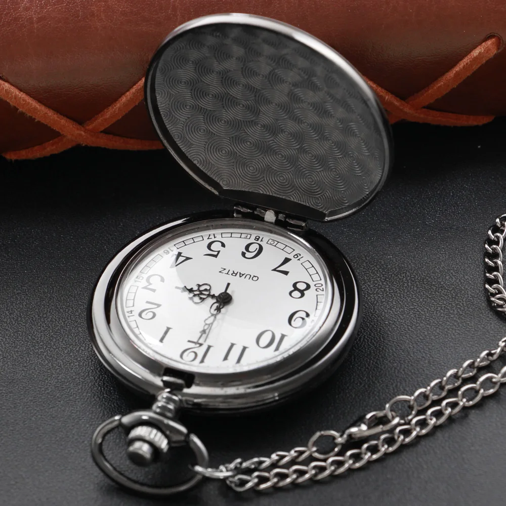 Рисунок 4 - Черные классические Волшебные кварцевые