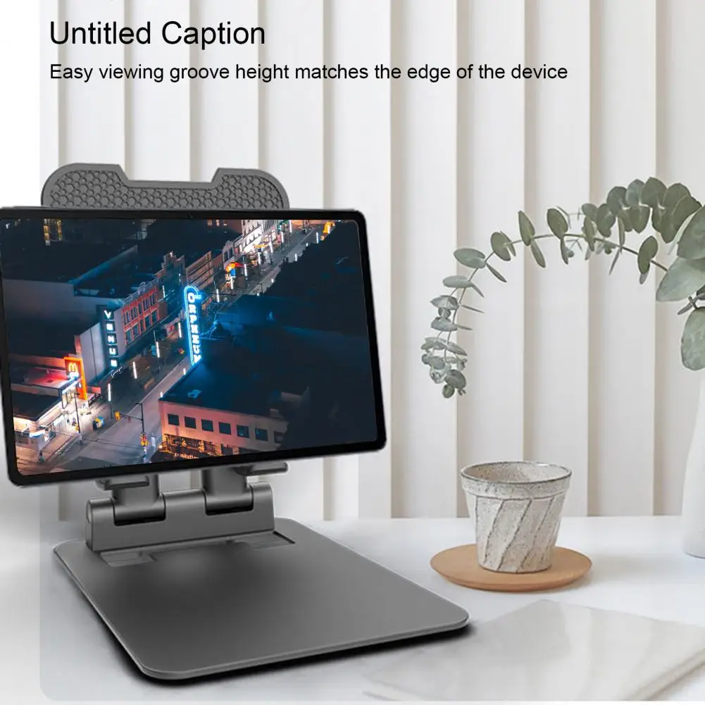 

Tablet Stand Rotatable Tablet Bracket Tablet Lazy Bracket Desktop Stand