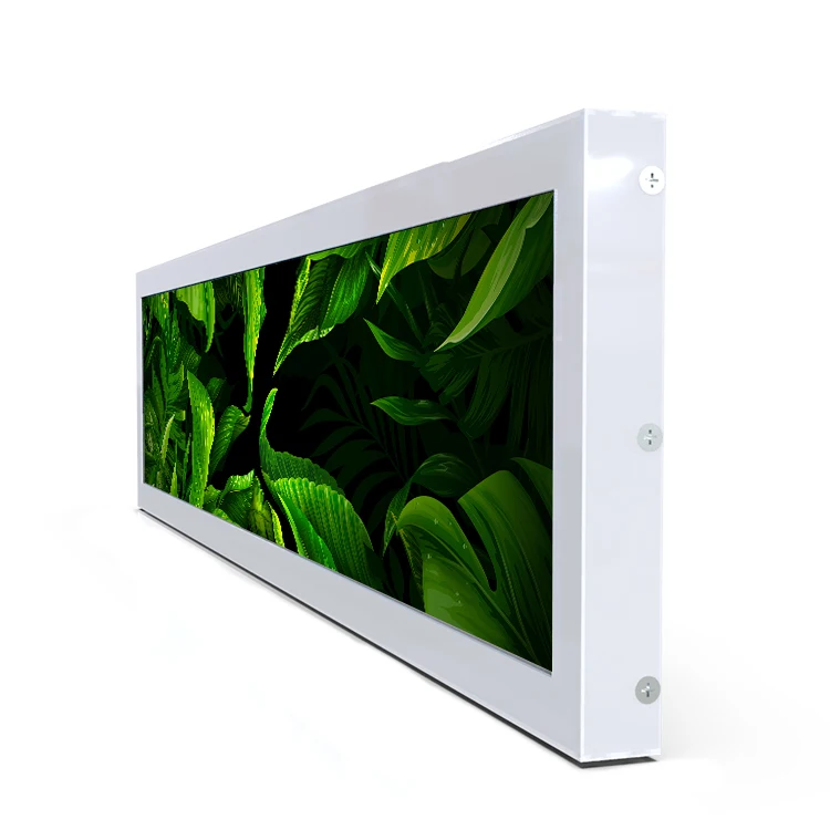 

Factory Direct Sale 23.1'' Inch Support Remote Operation Outdoor Lcd Display