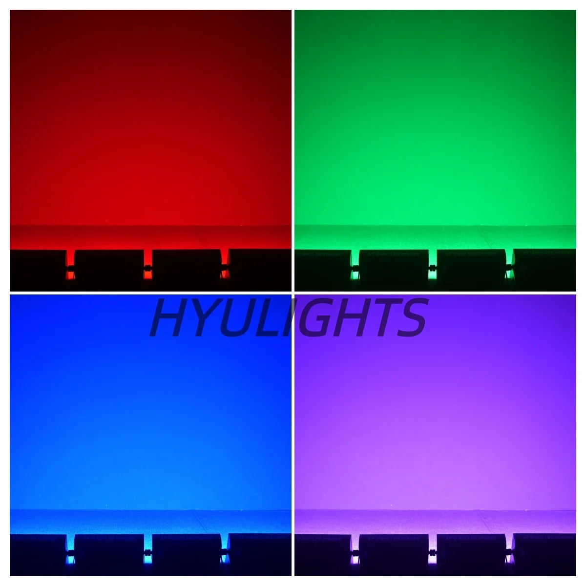 Фото Светодиодный 120 зон, стробоскоп RGB, 3 в 1, 200 Вт, мытье освещения, DMX512, концертный клуб, патирий, аудитория, ночной клуб №4