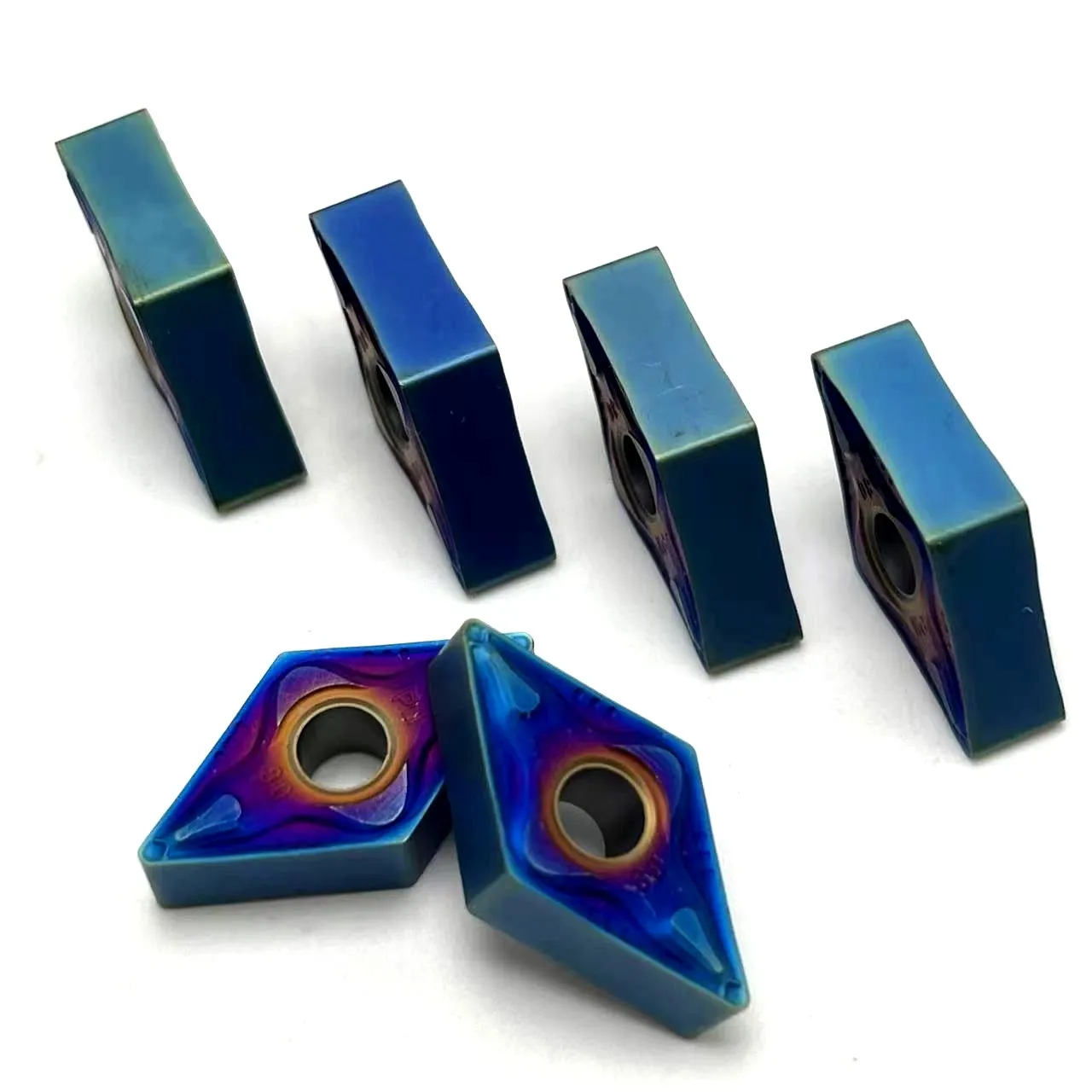 Рисунок 6 - Токарный инструмент KOESOTR CNC