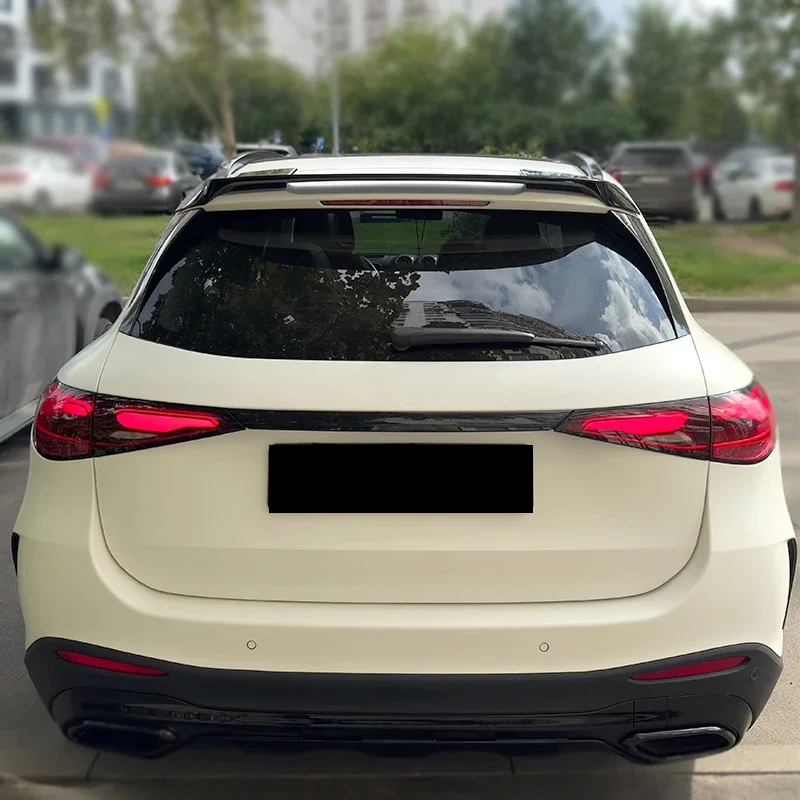 Комплект аксессуаров для Mercedes Benz GLC Class X254 220d 300 300d 450d 2023 2024