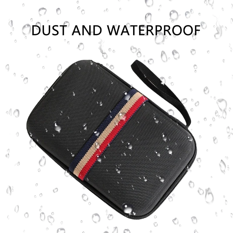 Защитный чехол Чехол для хранения Сумочка портативной консоли RG Cube переноски