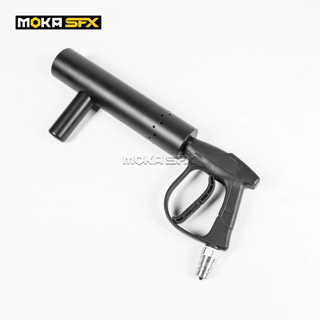 MOKA-pistola de chorro de Co2 SFX para escenario, Máquina manual con efecto...