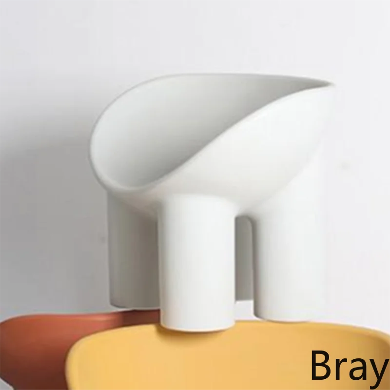 

Reading Garden Modern Chairs Outdoor Nordic Design Bar Small