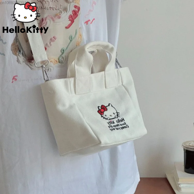 For Women Cloth Cross Bag Girl Y2k Cute Coach Bag Female