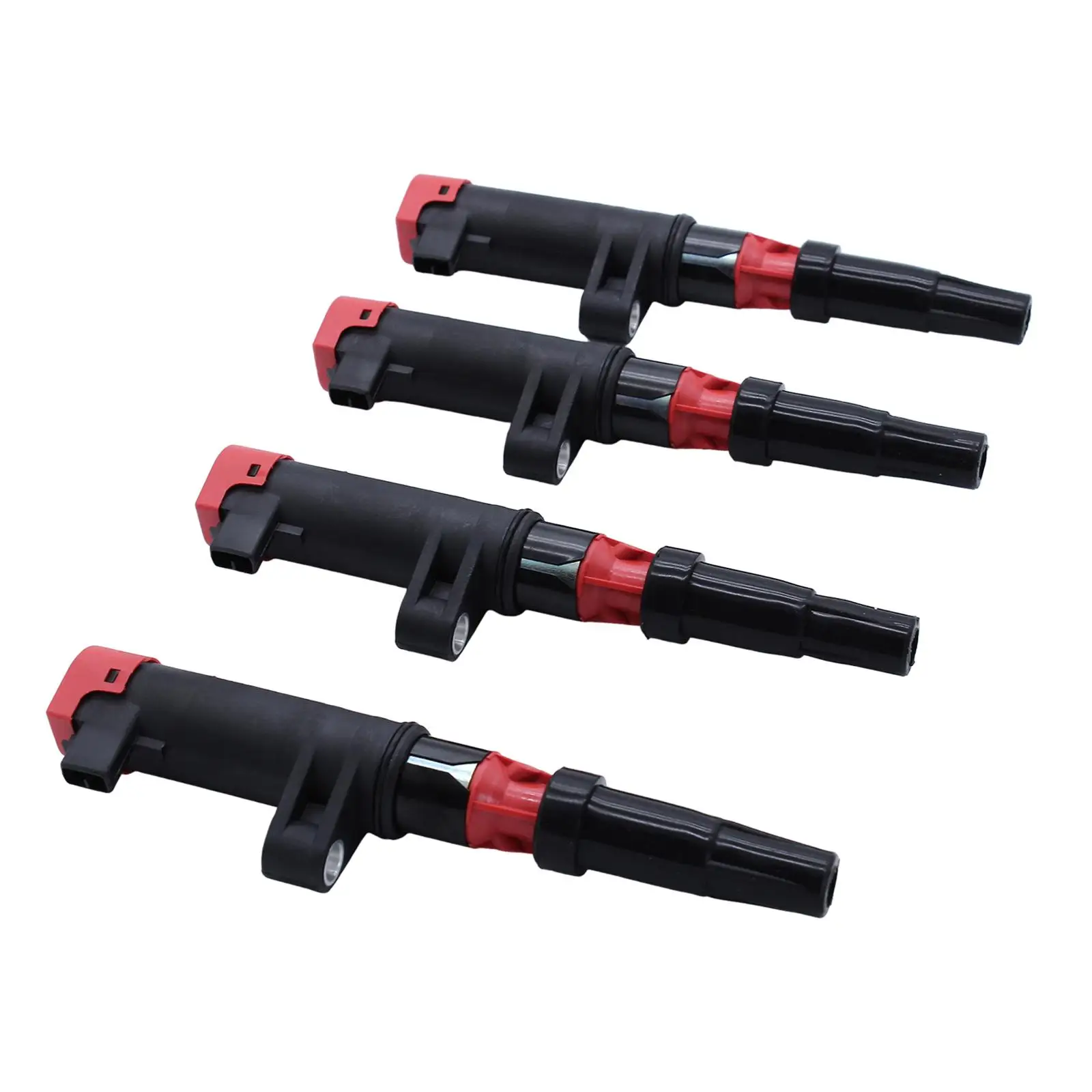 4 катушки зажигания напрямую заменяют Cu1008 12711 8200765882 8200208611 8200672564