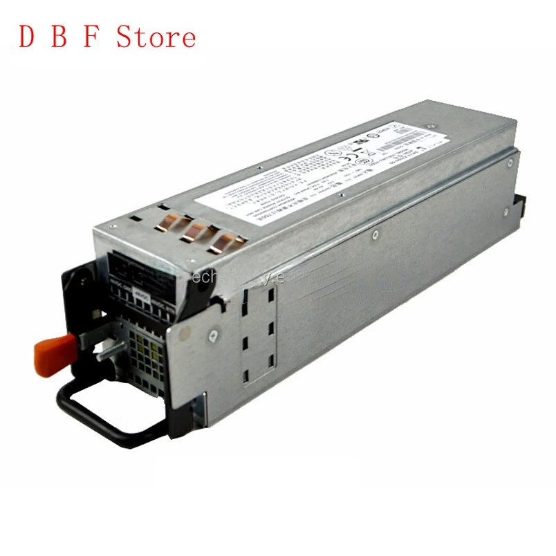 Оригинальный блок питания для Dell Power edge 2950 48 В постоянного тока 750 Вт GW149 CN-0GW149 Оригинальный блок питания для Dell Power edge 2950 48 В постоянного тока 750 Вт GW149 CN-0GW149